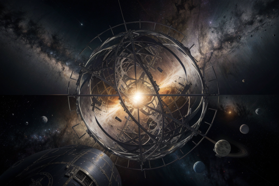 12709-3731313284-dyson_sphere, space background,  _lora_dyson_sphere_12_0.6_, night sky, (spacecraft), planet.png